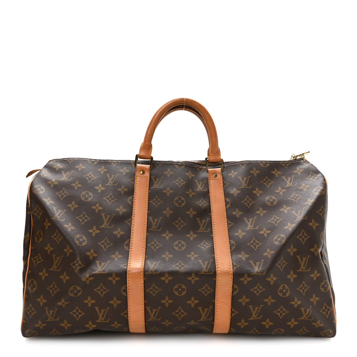 Monogram Keepall 50