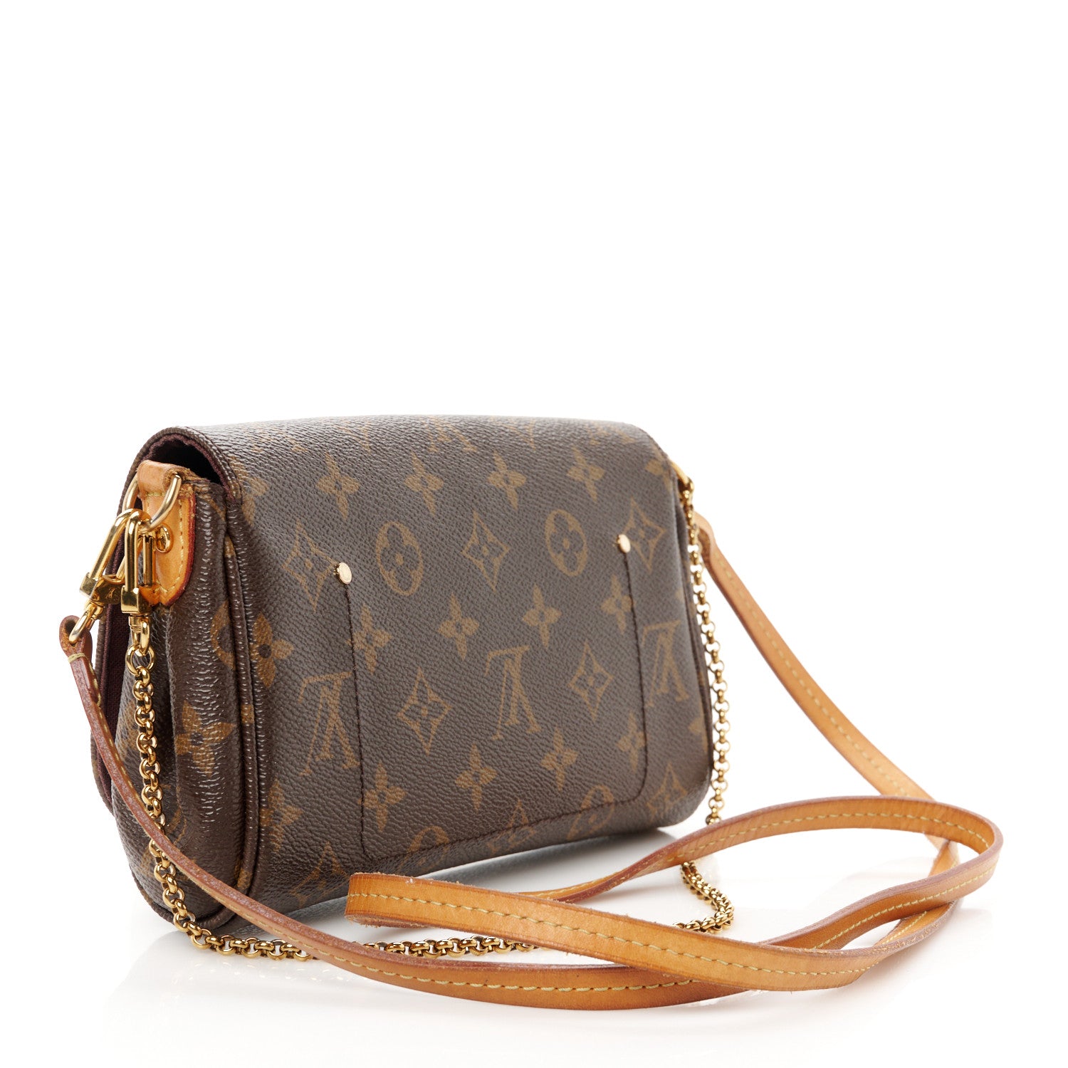 Louis Vuitton Monogram Favorite PM 3 of 11