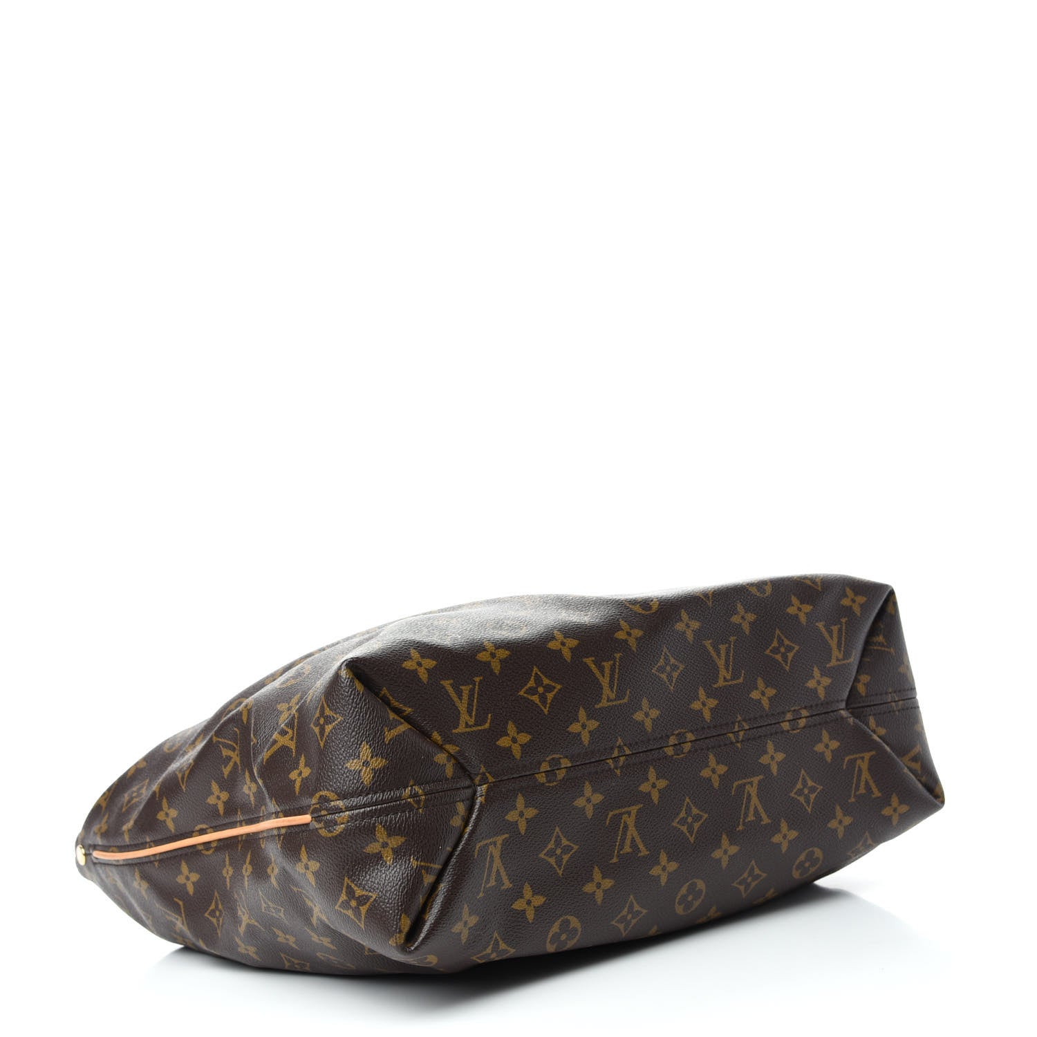 Louis Vuitton Monogram Sully MM 4 of 10