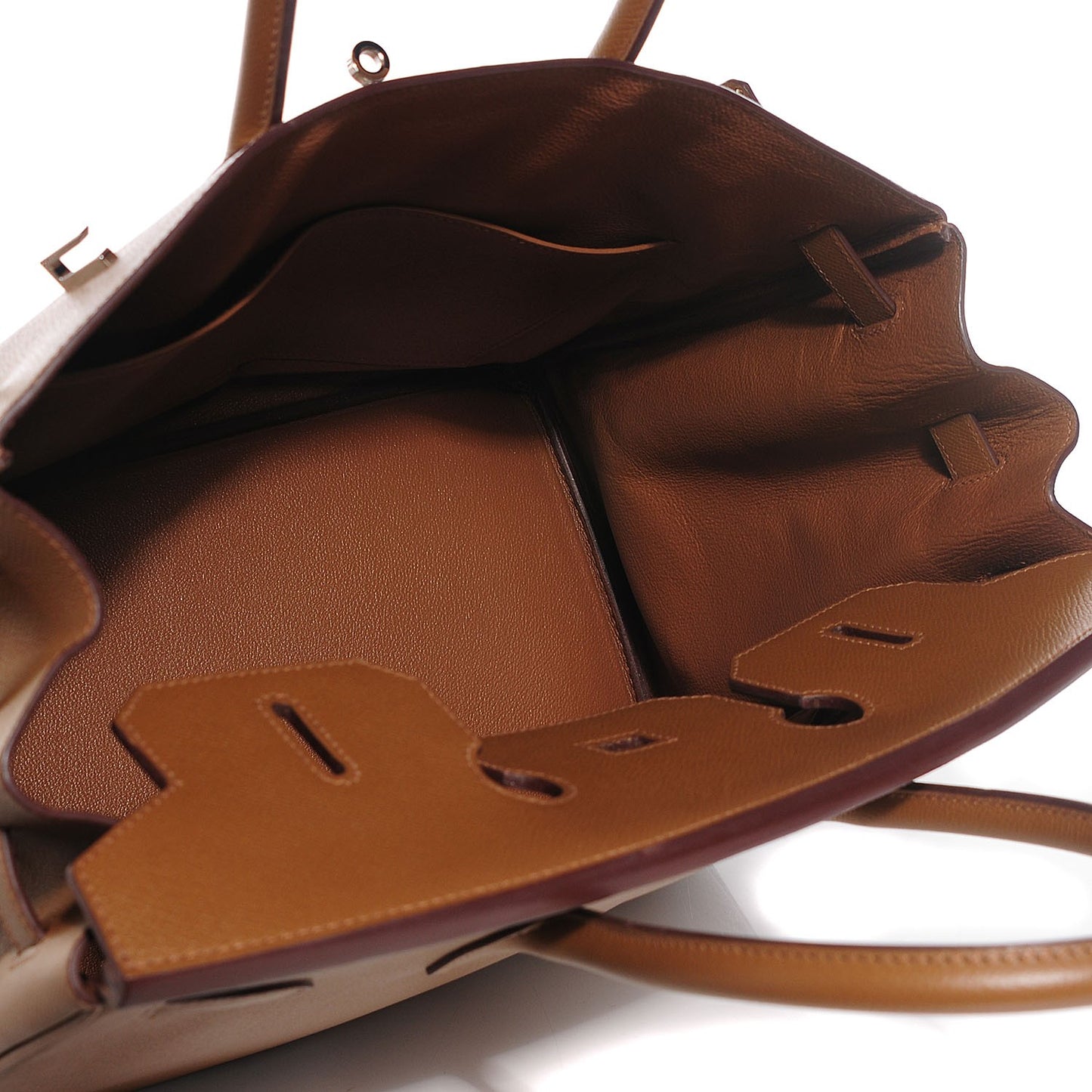 Epsom Birkin 35 Alezan
