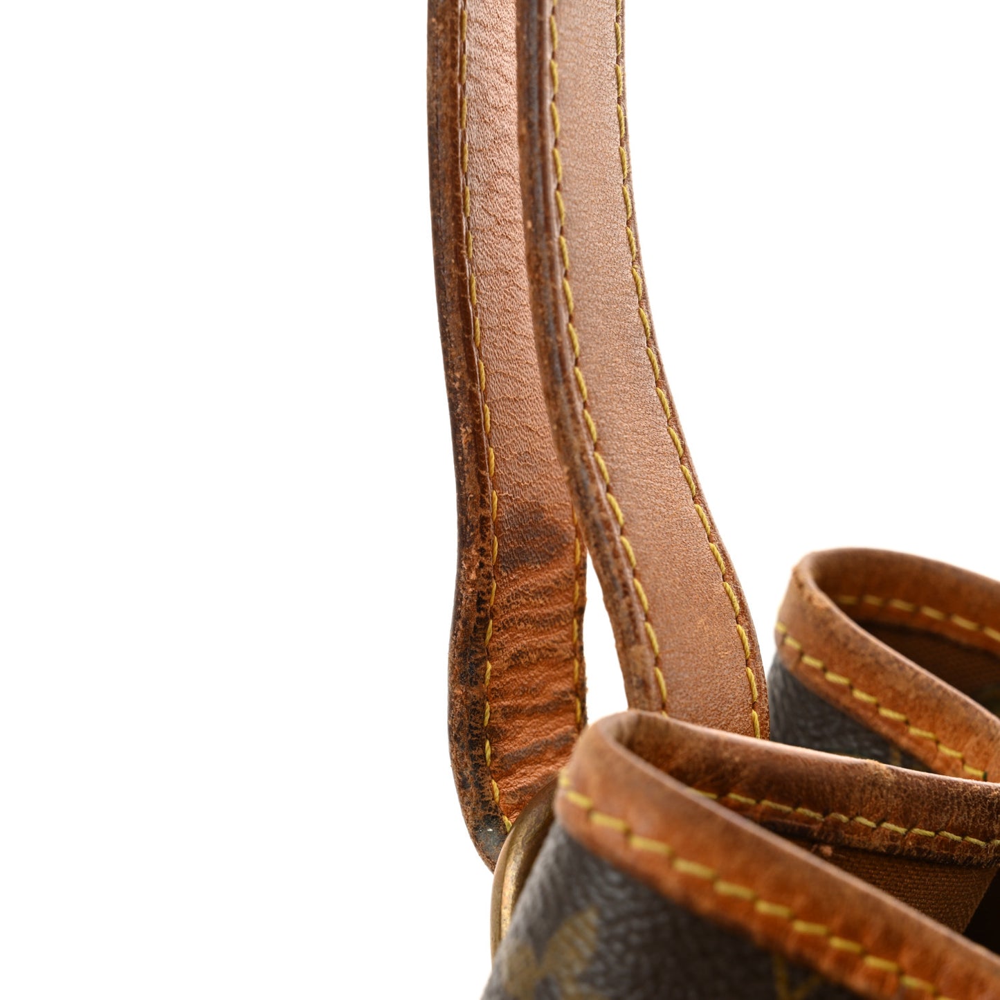 Monogram Petit Noe