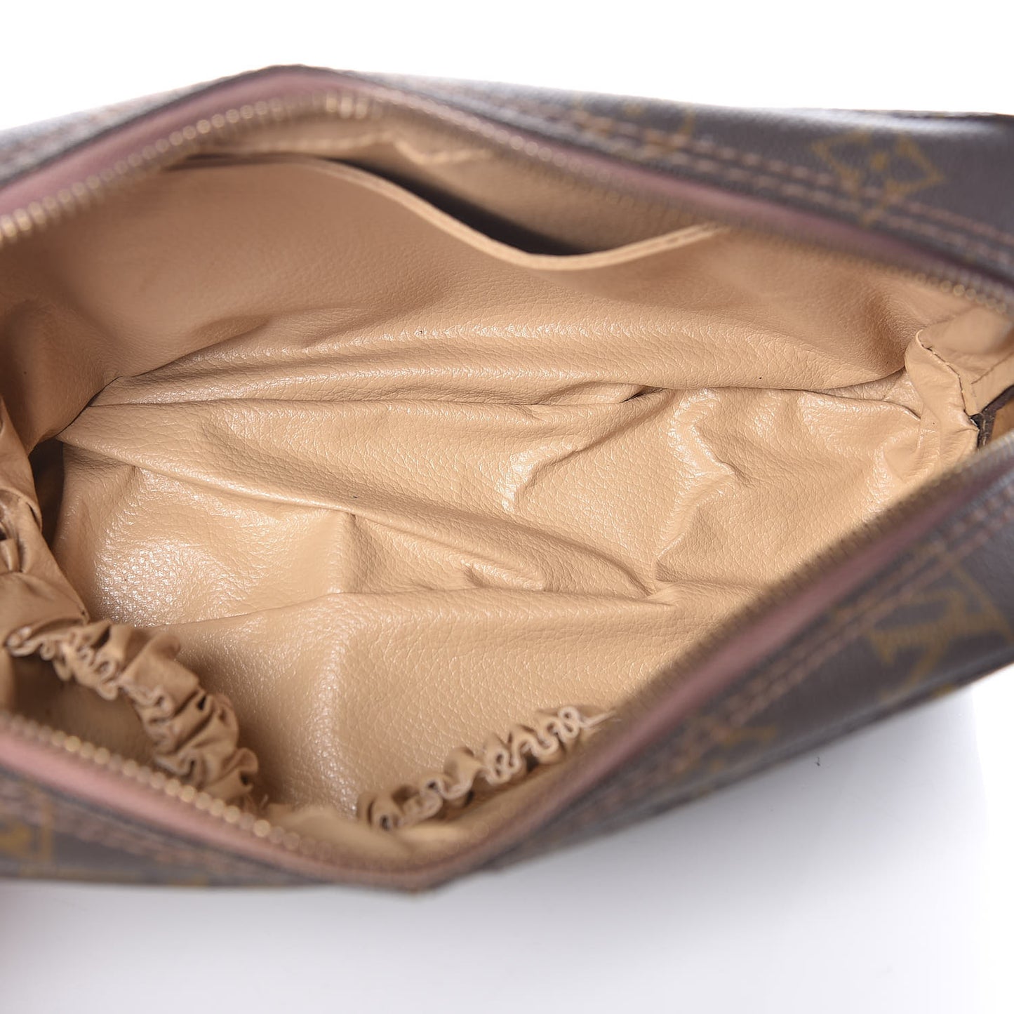 Monogram Trousse Toilette 23