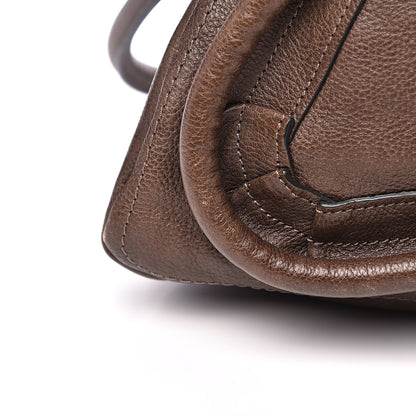 Chloe Calfskin Medium Paraty Rock 11 of 14