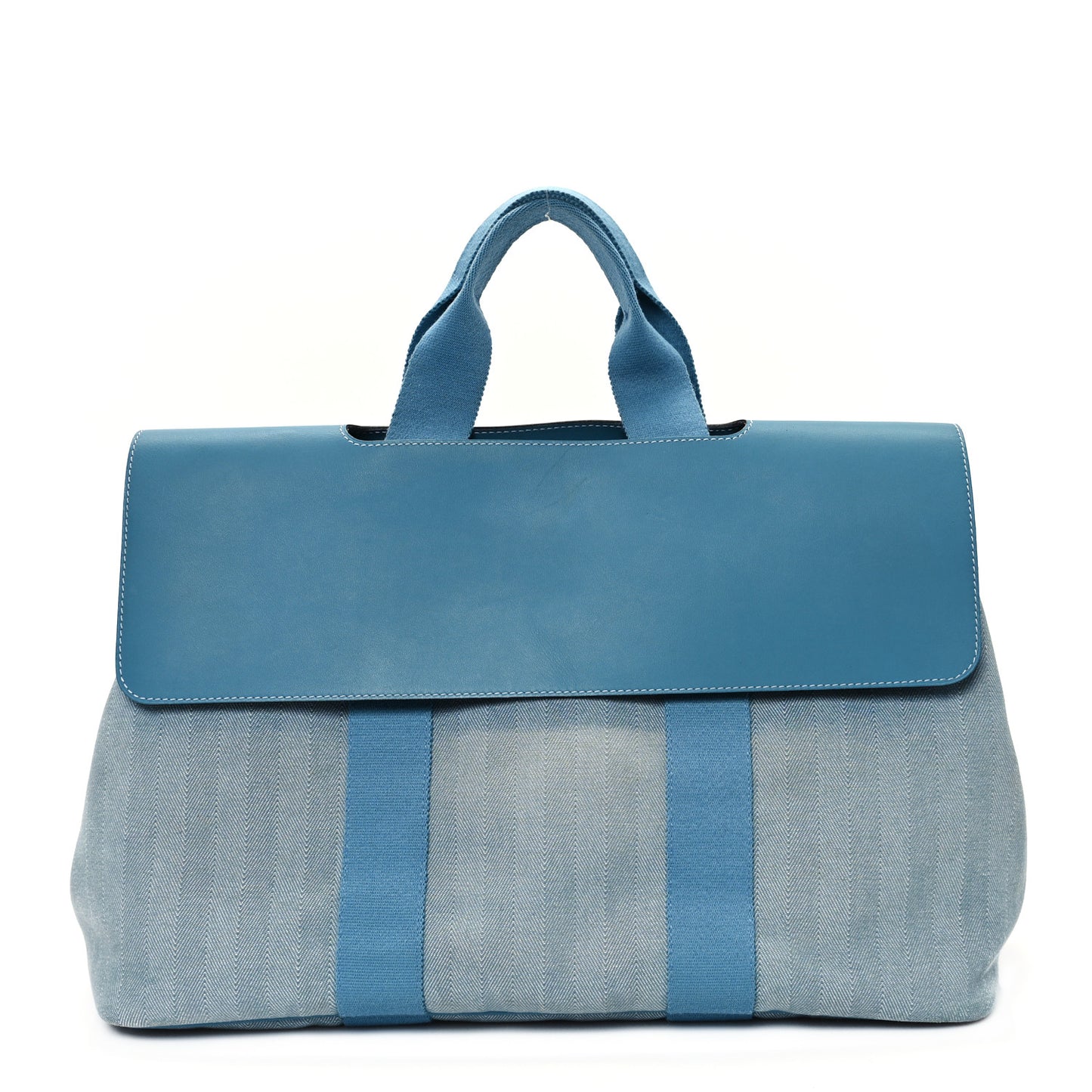 Swift Valparaiso Tote MM Blue Jean