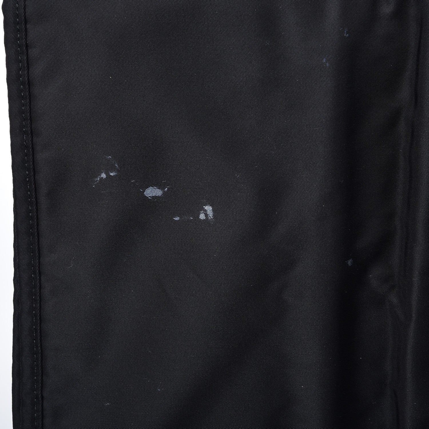 Prada Tessuto Nylon Saffiano Diaper Bag Nero Black 16 of 21