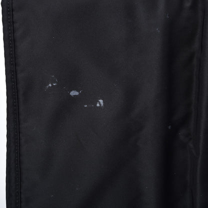 Prada Tessuto Nylon Saffiano Diaper Bag Nero Black 16 of 21