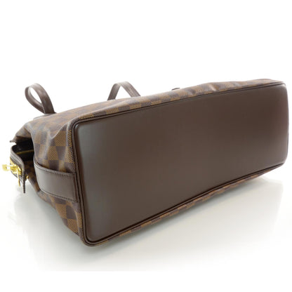 Louis Vuitton Damier Ebene Chelsea 4 of 7