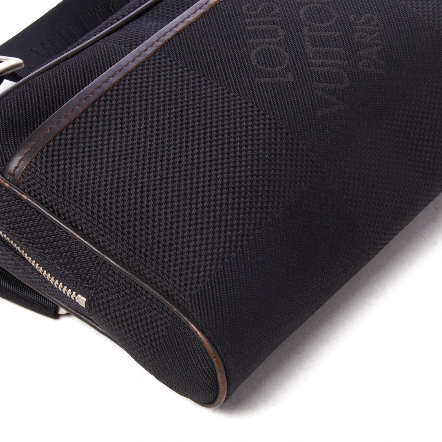 Louis Vuitton Damier Geant Acrobat Black 6 of 7