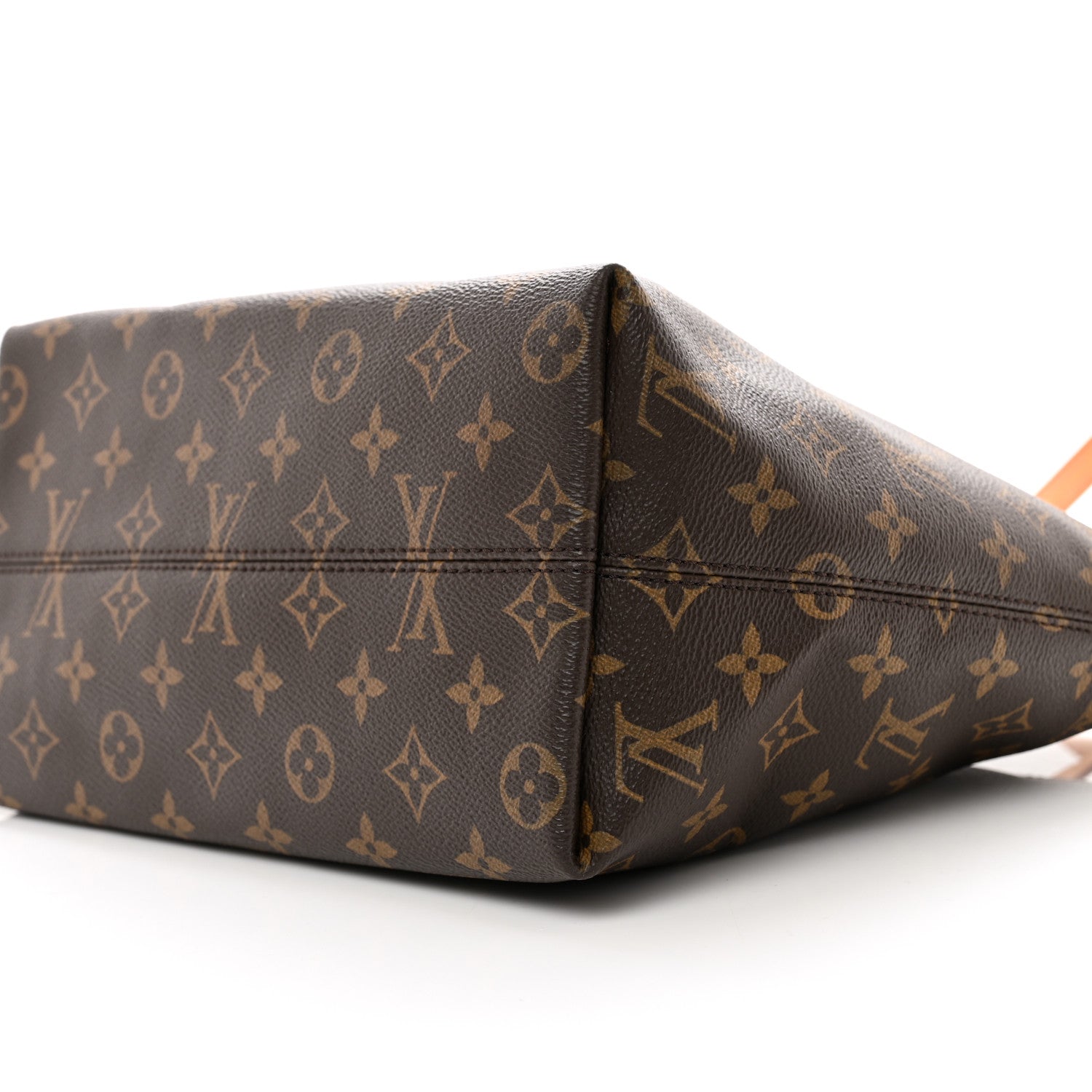Louis Vuitton Monogram Iena PM 9 of 10