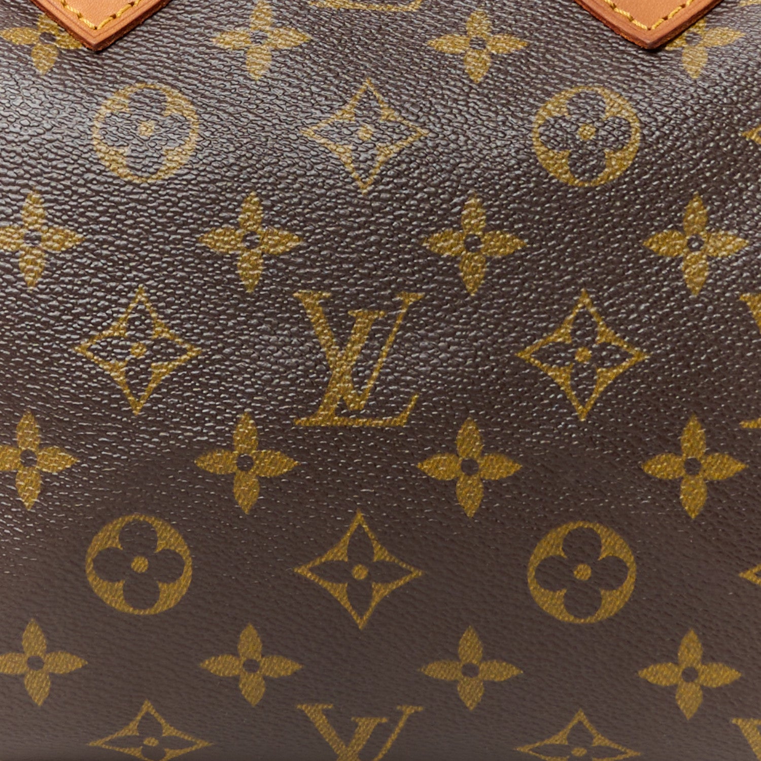 Louis Vuitton Monogram Speedy 25 9 of 13