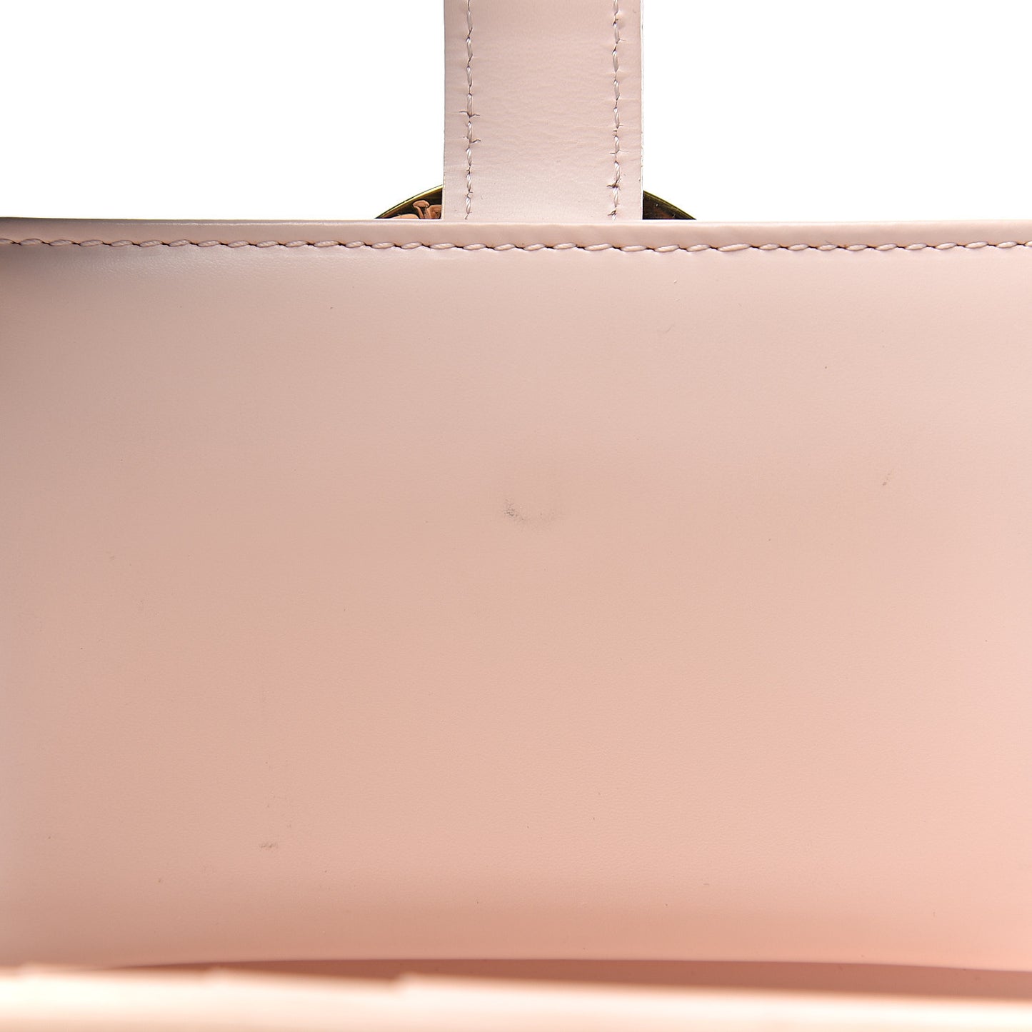 Vernis French Purse Wallet Marshmallow