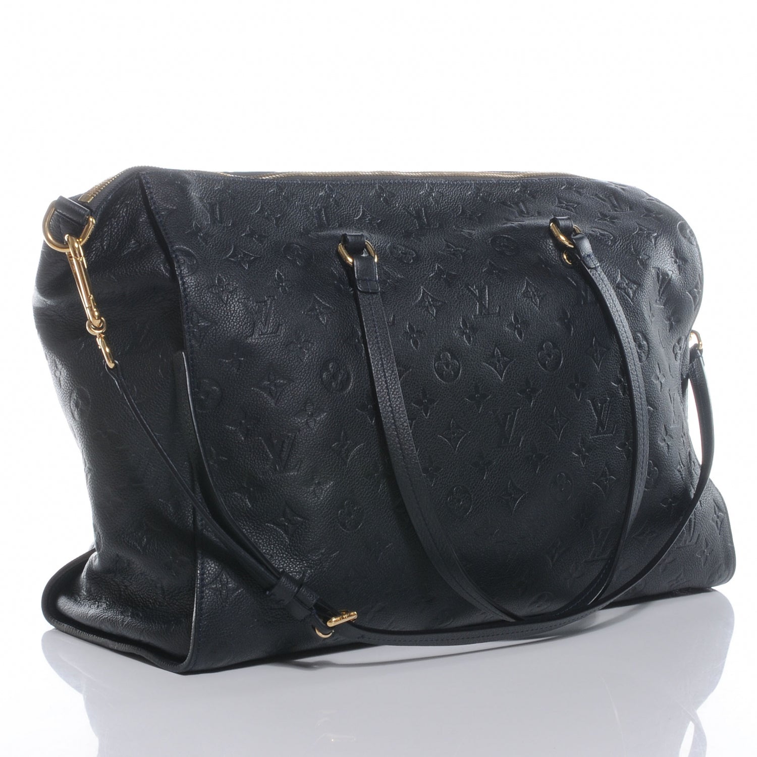 Louis Vuitton Empreinte Lumineuse GM Infini 3 of 7
