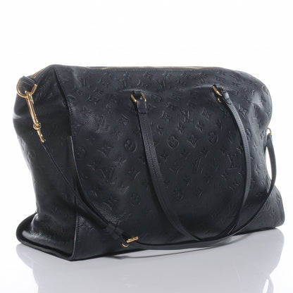 Louis Vuitton Empreinte Lumineuse GM Infini 3 of 7