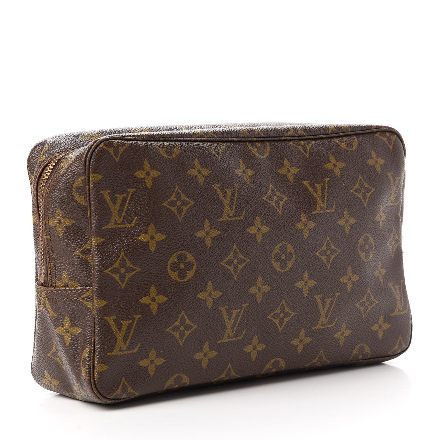 Monogram Trousse Toilette 28