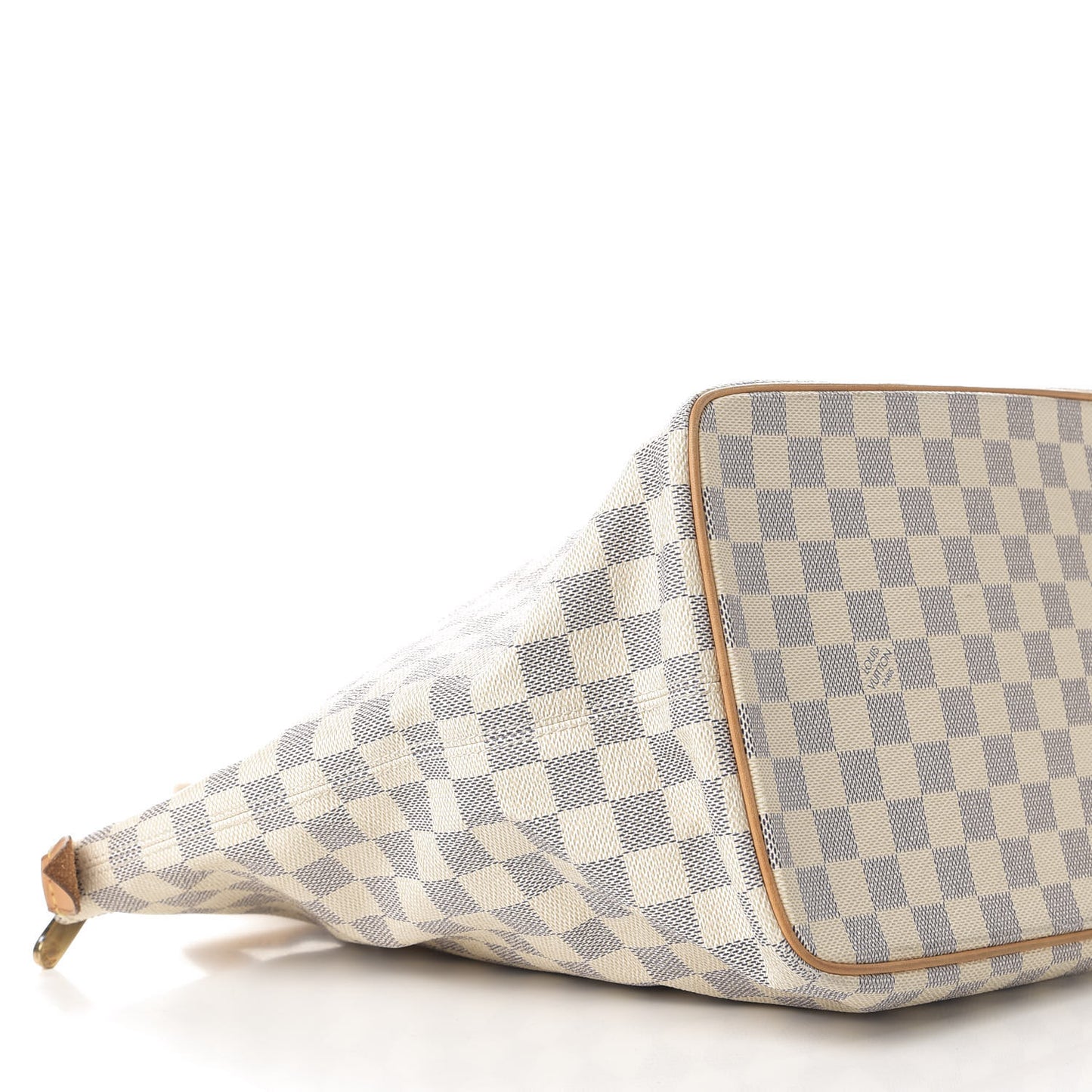 Damier Azur Saleya MM