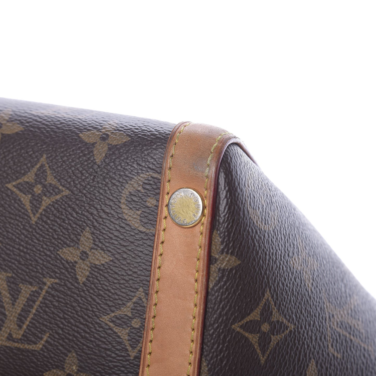 Monogram Marais MM