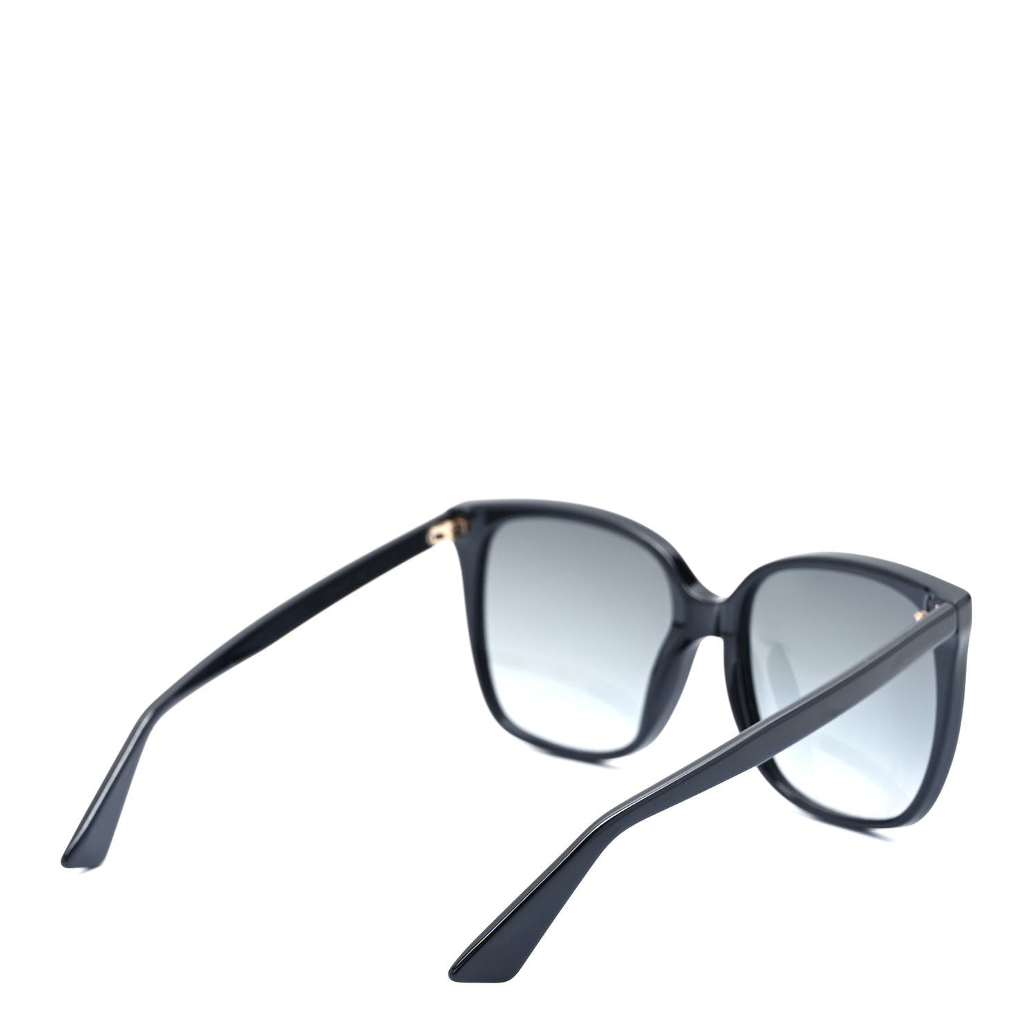 Gucci Acetate GG Sunglasses GG0022S Black 4 of 8