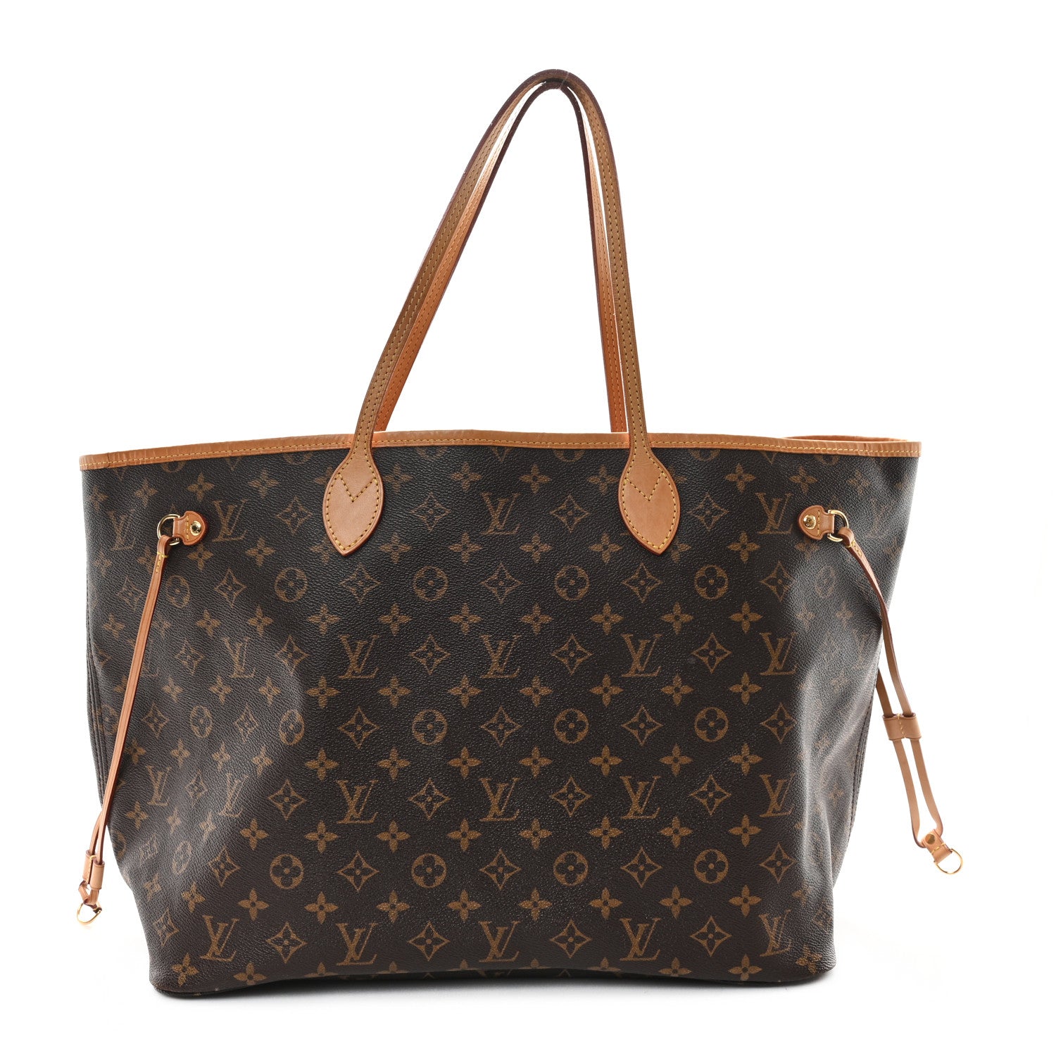 Louis Vuitton Monogram Neo Neverfull GM Pivoine 1 of 14