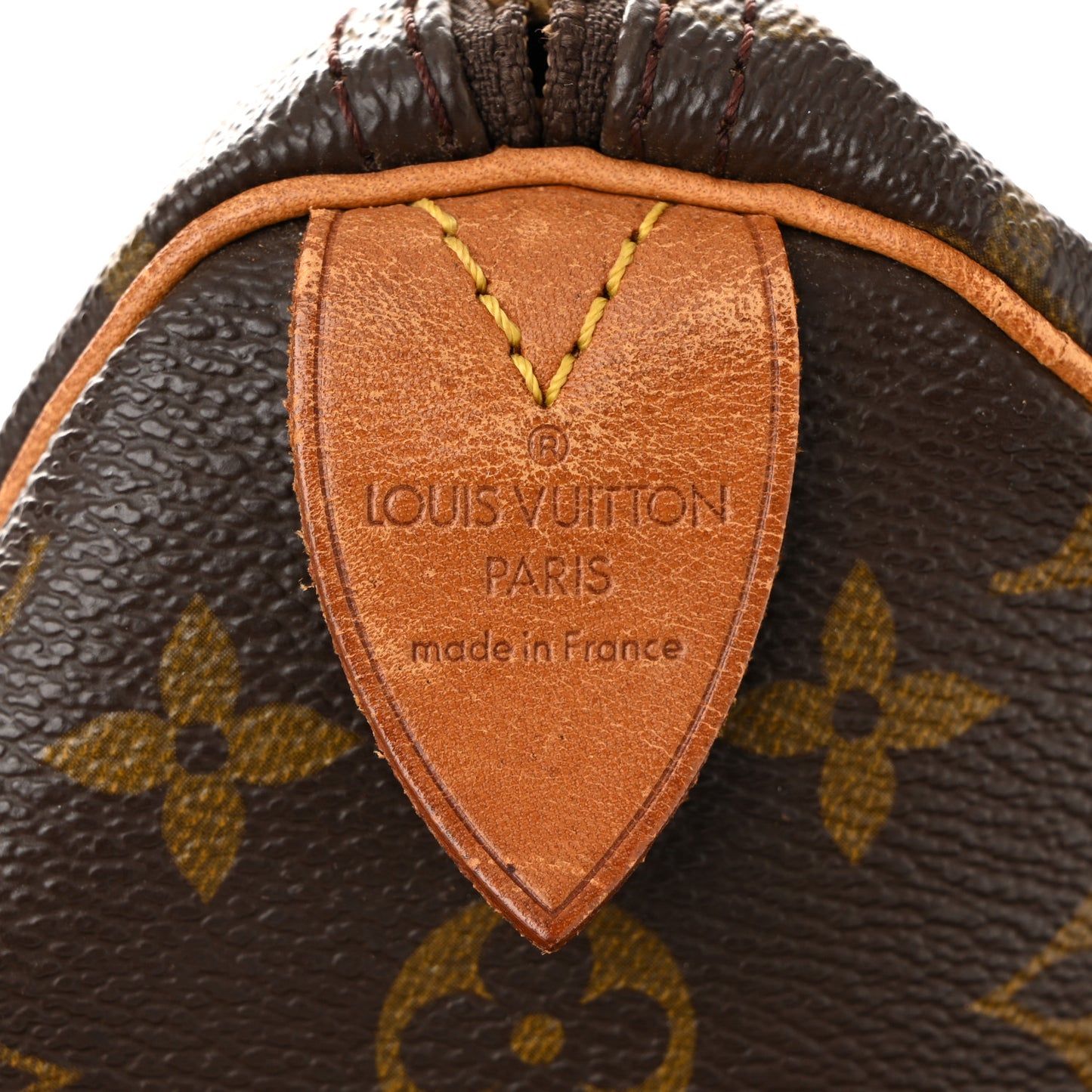 Monogram Speedy 35