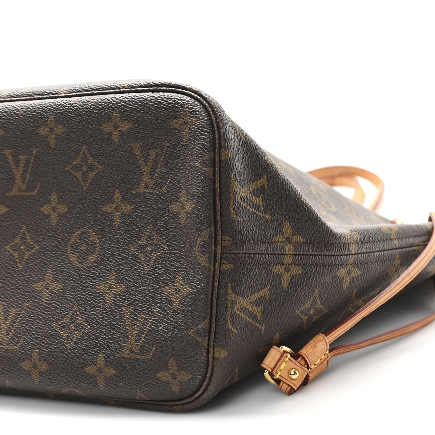 Monogram Neverfull MM