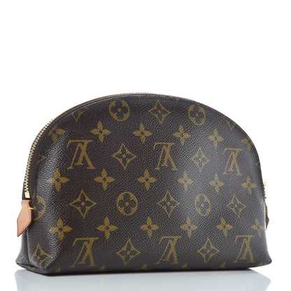 Louis Vuitton Monogram Cosmetic Pouch GM 3 of 9