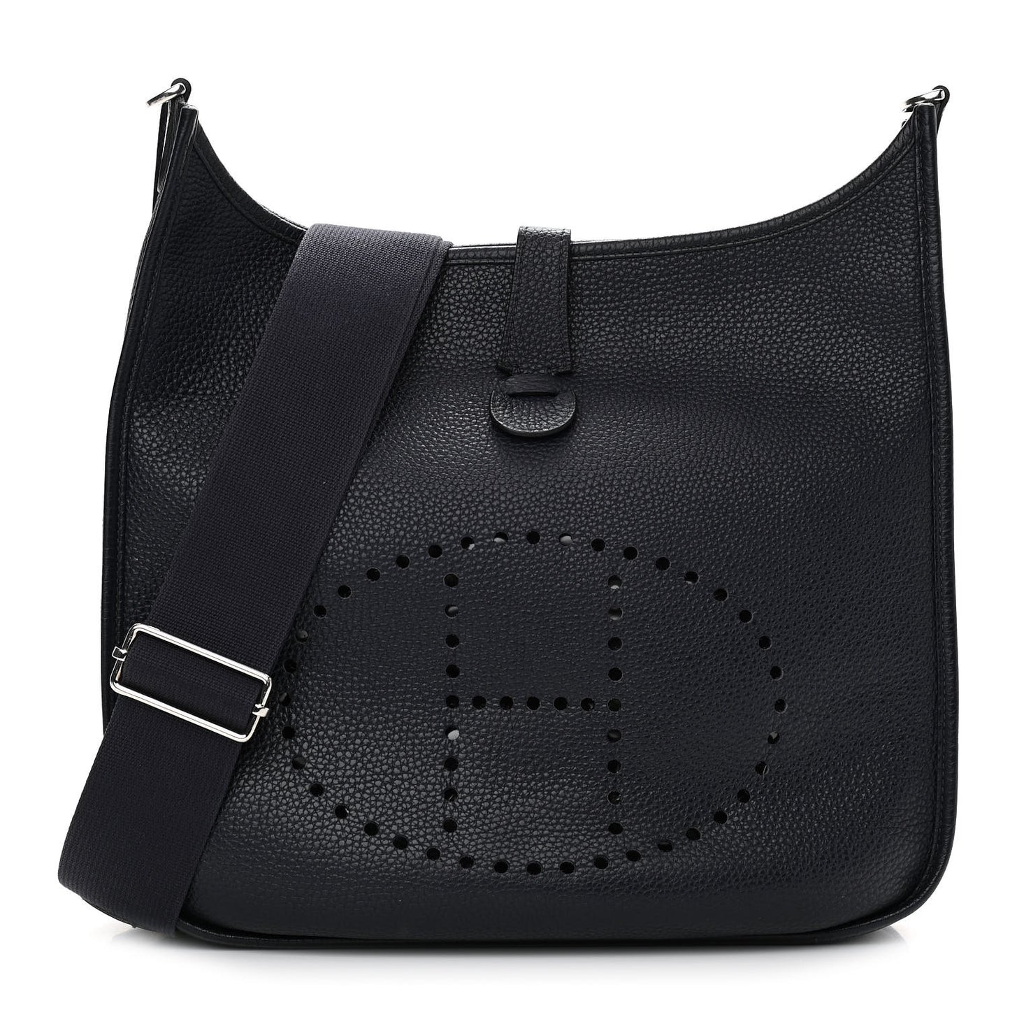 Taurillon Clemence Evelyne III GM Bleu Nuit