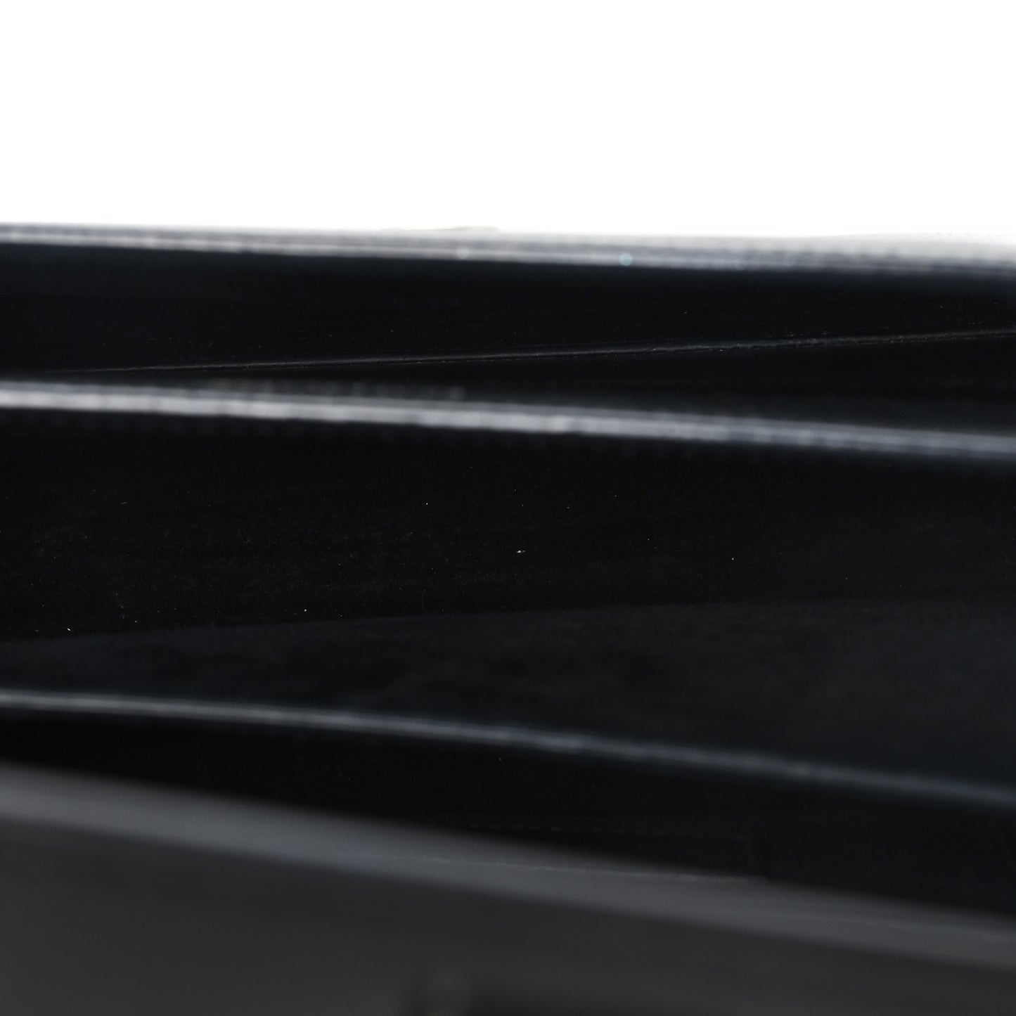 Calfskin Medium Monogram Sunset Black