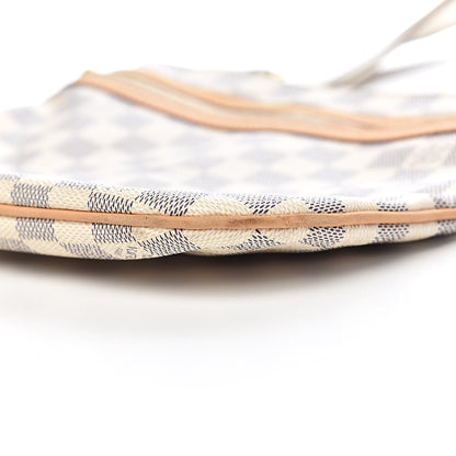 Louis Vuitton Damier Azur Bosphore Pochette 11 of 12
