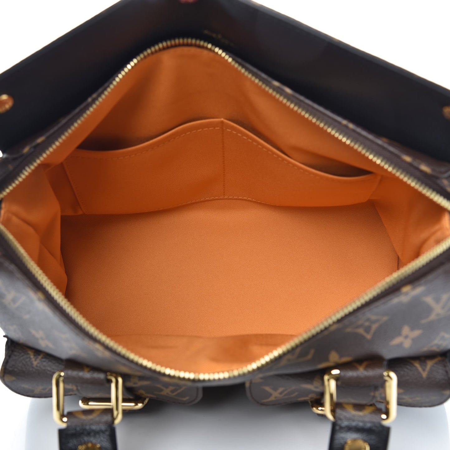 Monogram Manhattan NM Black