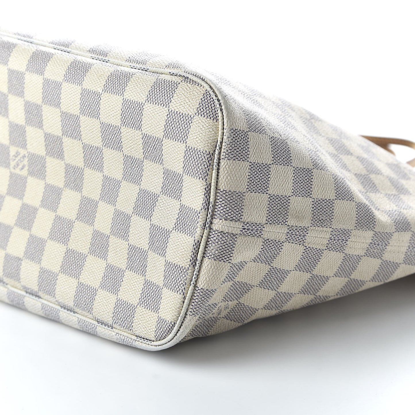 Damier Azur Neo Neverfull MM