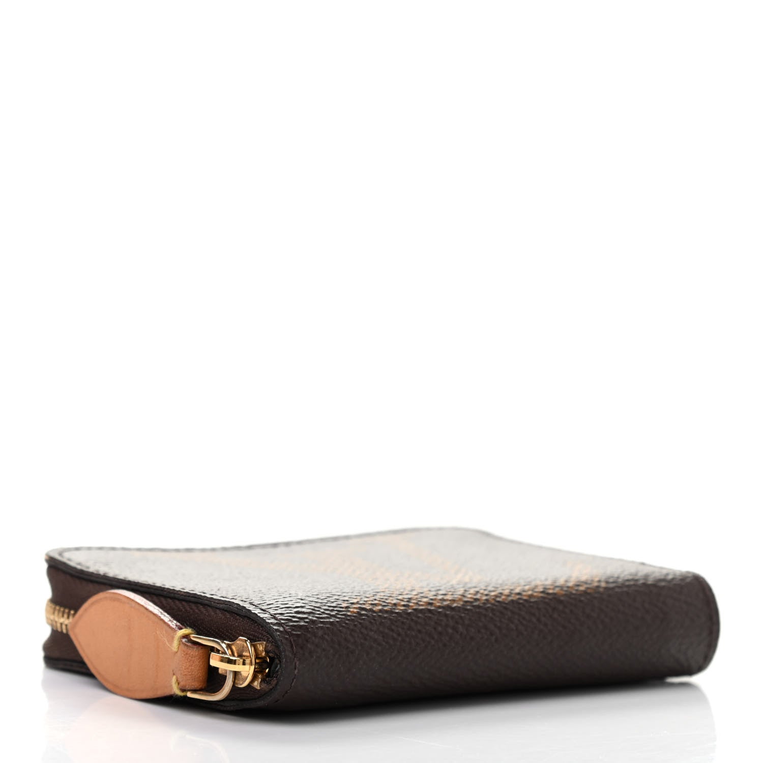 Louis Vuitton Monogram Giant Zippy Coin Purse 4 of 9