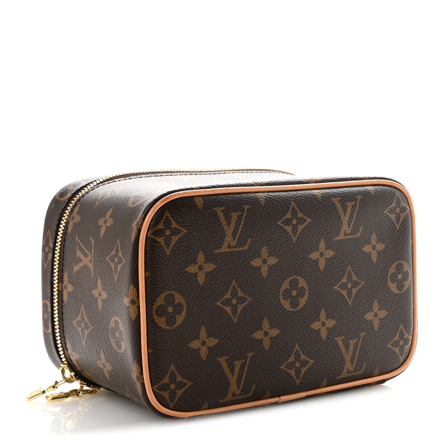 Louis Vuitton Monogram Nice Mini 7 of 14