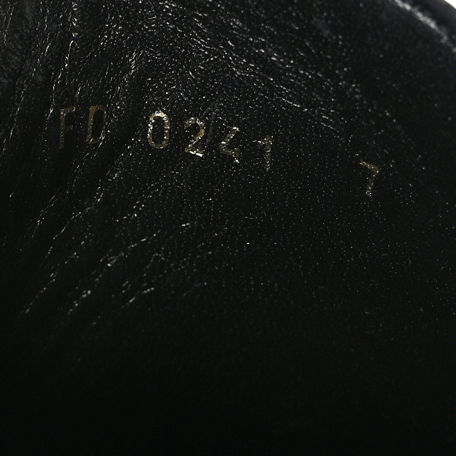 Louis Vuitton Monogram LV Easy Mule Mens 7 Black 6 of 7