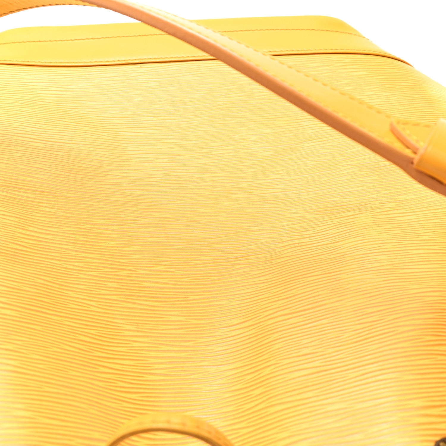 Louis Vuitton Epi Noe Tassil 9 of 12