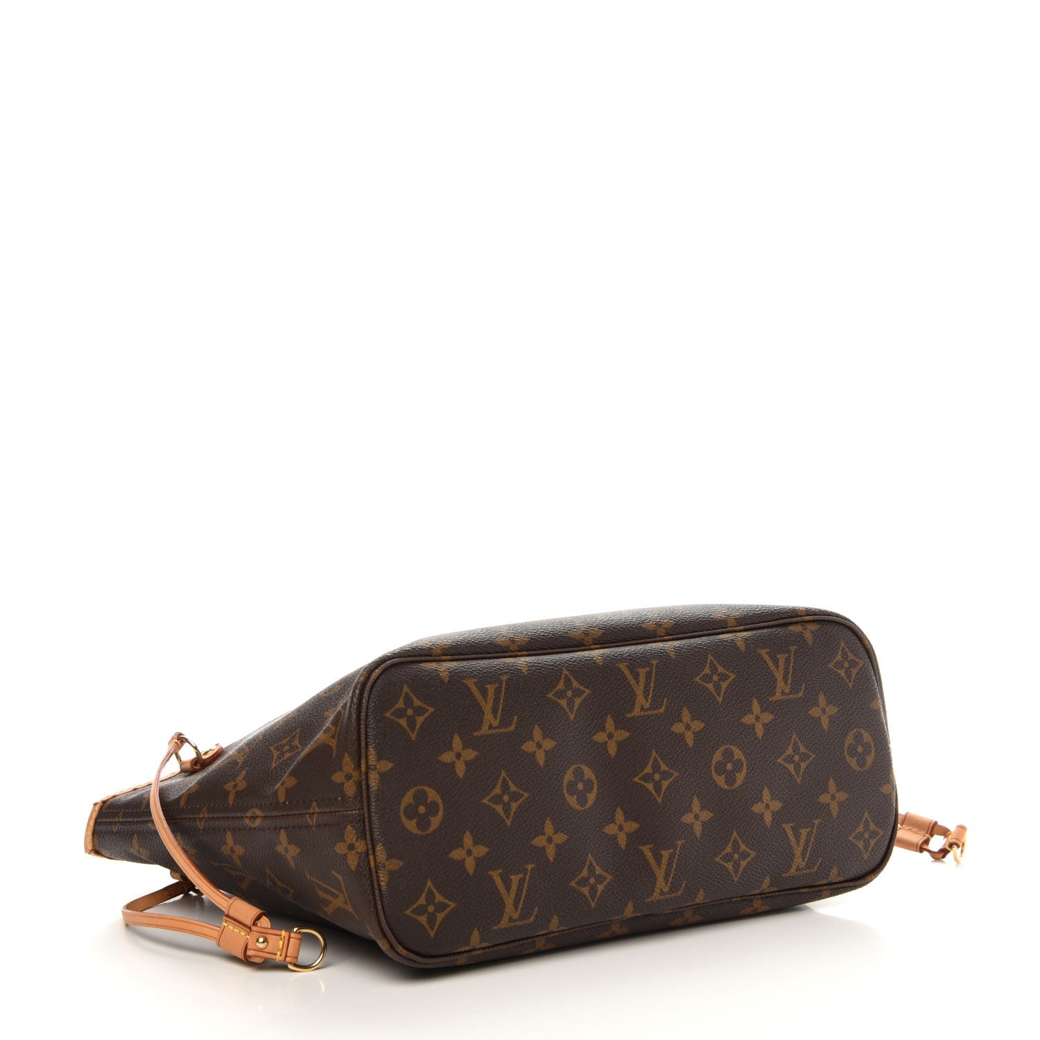 Louis Vuitton Monogram Neverfull PM 4 of 12