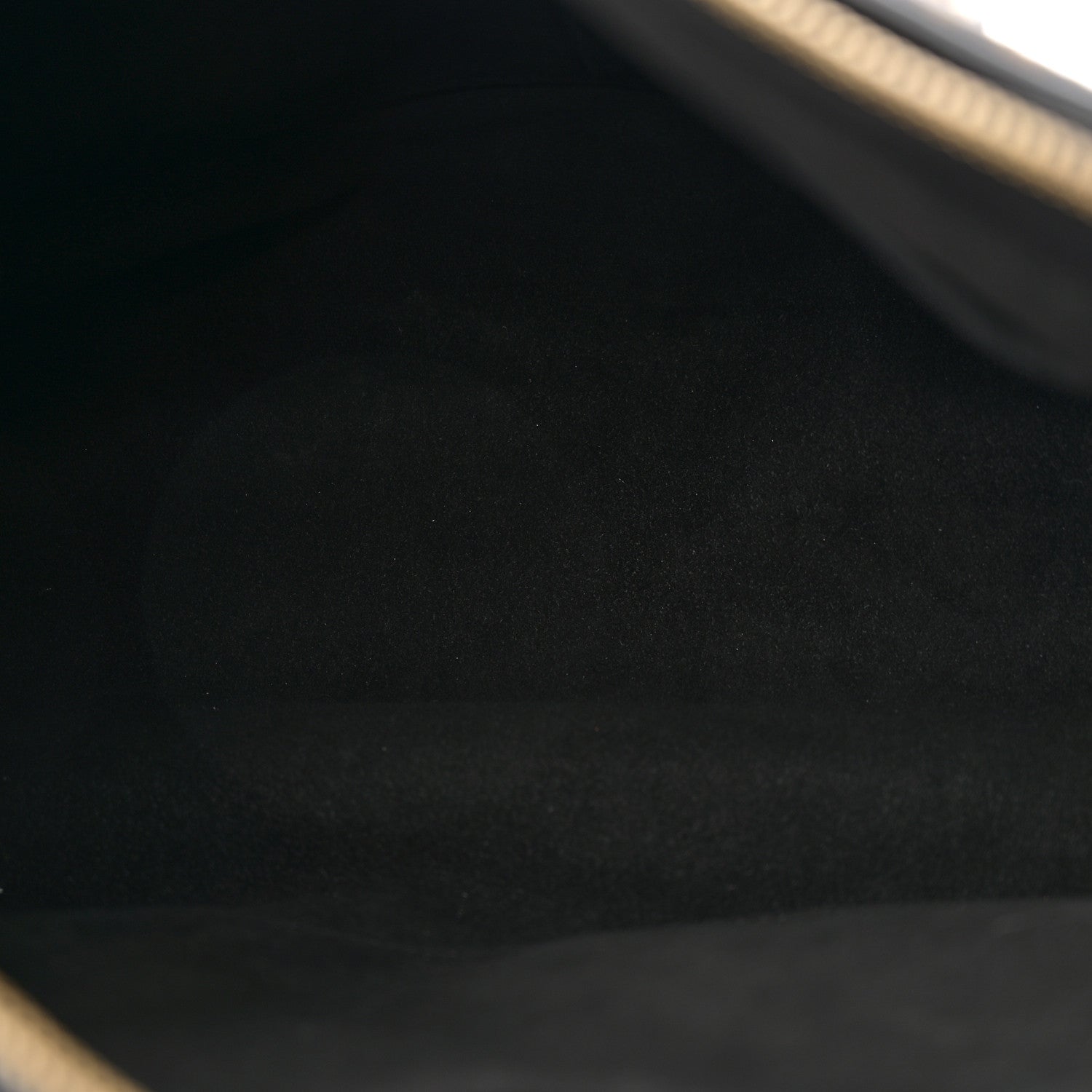 Louis Vuitton Monogram Pallas Black 5 of 11