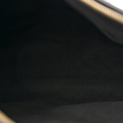 Louis Vuitton Monogram Pallas Black 5 of 11