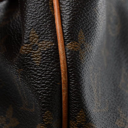 Louis Vuitton Monogram Palermo GM 22 of 25