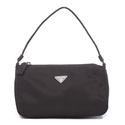 Prada Tessuto Sport Nylon Pochette Moro 1 of 9