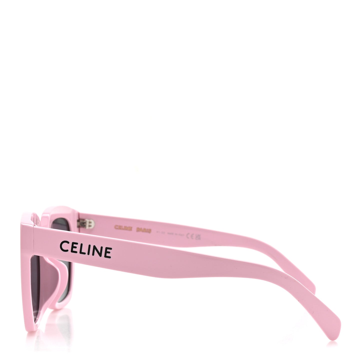 Sunglasses CL40198F Pink