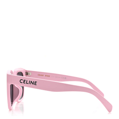 Celine Sunglasses CL40198F Pink 3 of 7