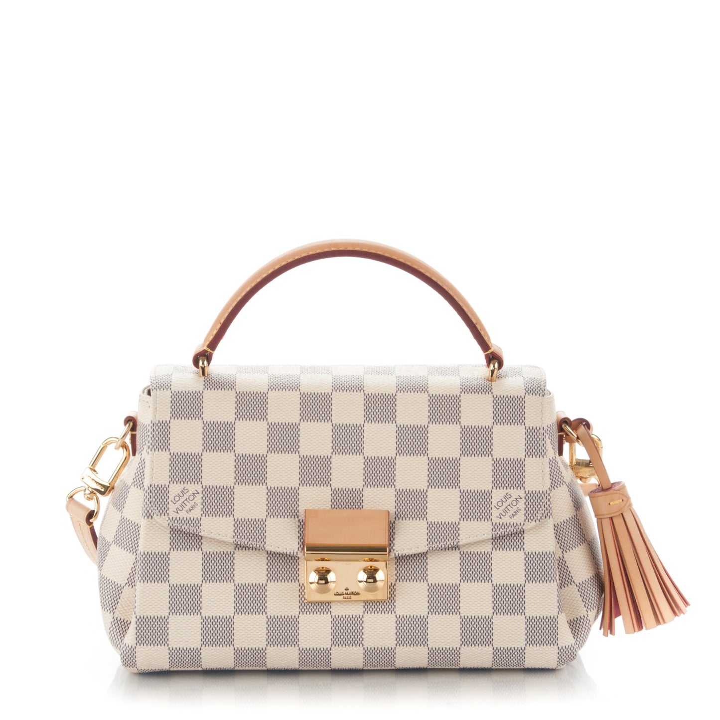 Damier Azur Croisette
