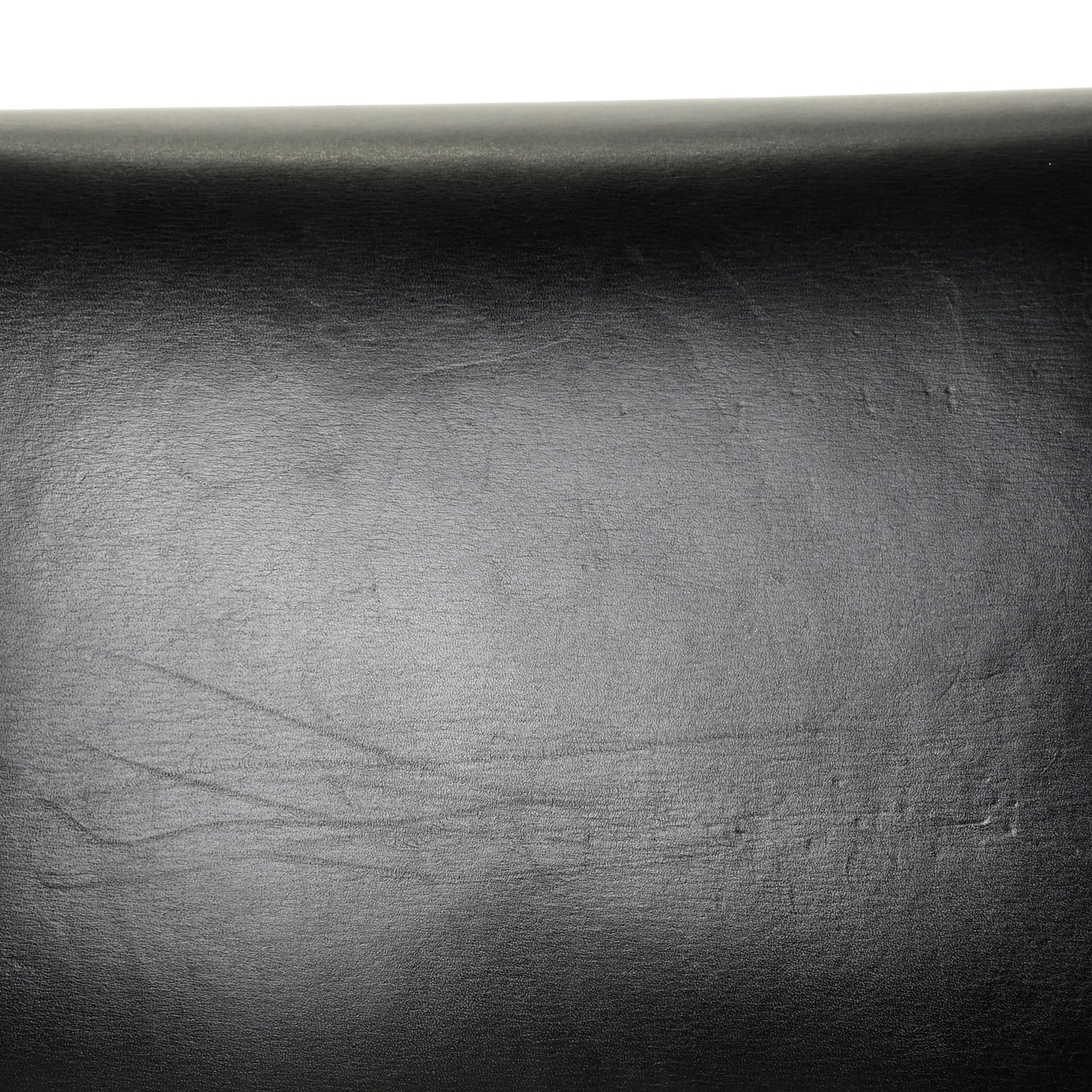 Box Calfskin Medium Classic Box Flap Bag Black