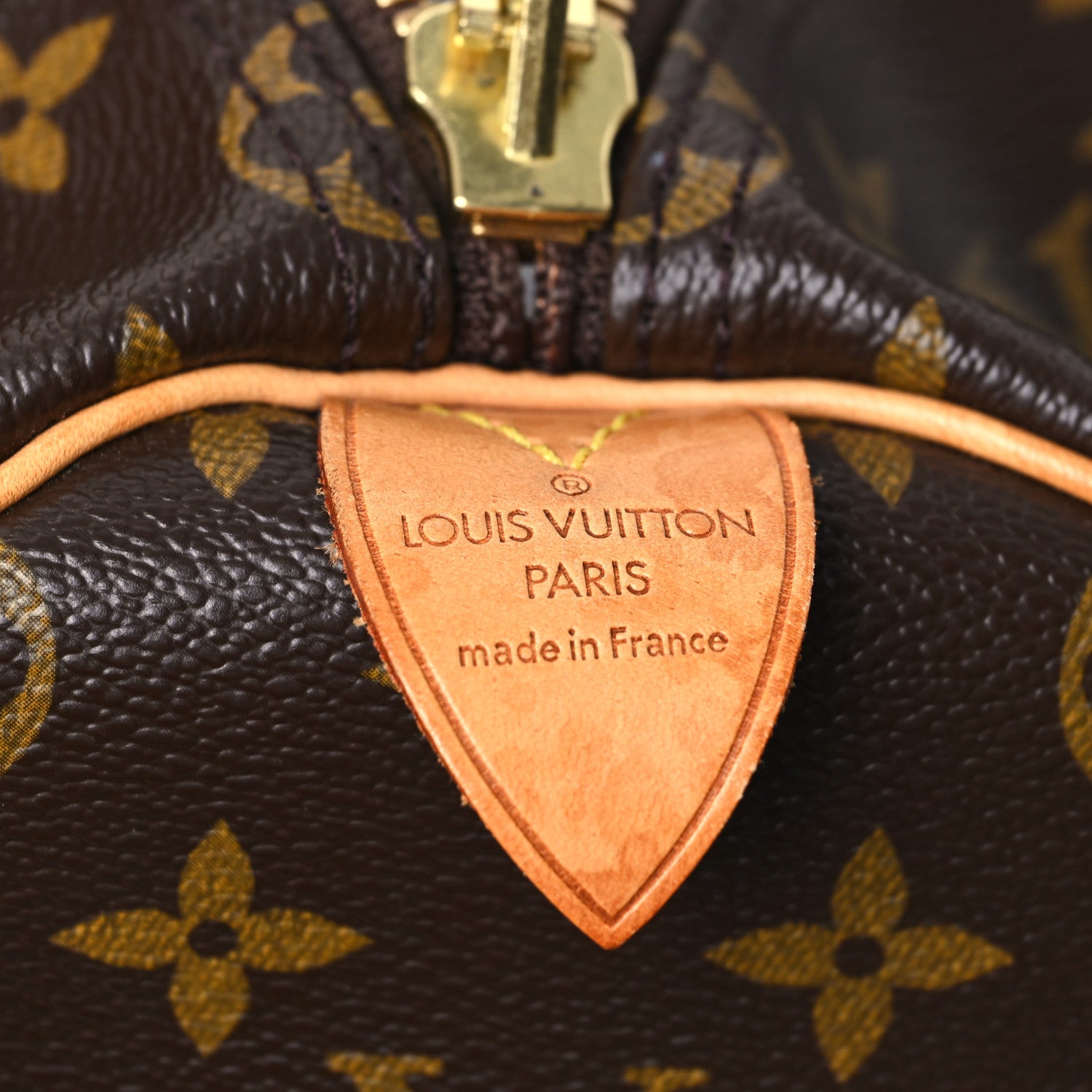 Louis Vuitton Monogram Keepall 50 5 of 10