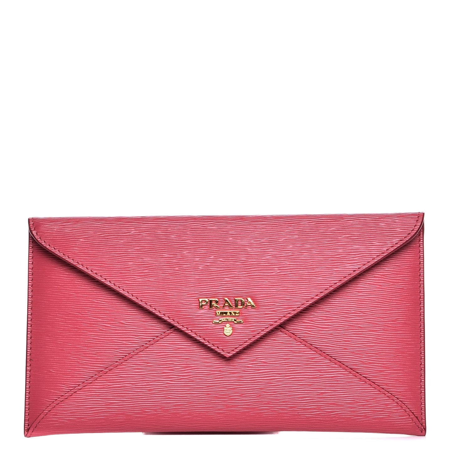 Vitello Move Envelope Wallet Peonia