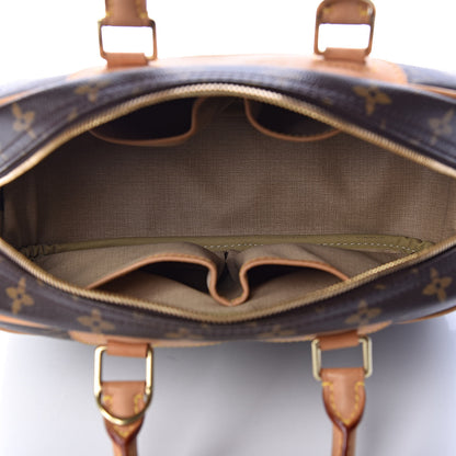 Louis Vuitton Monogram Trouville 5 of 9