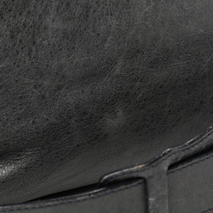 Balenciaga Agneau Giant 21 Silver Hardware City Anthracite 14 of 16