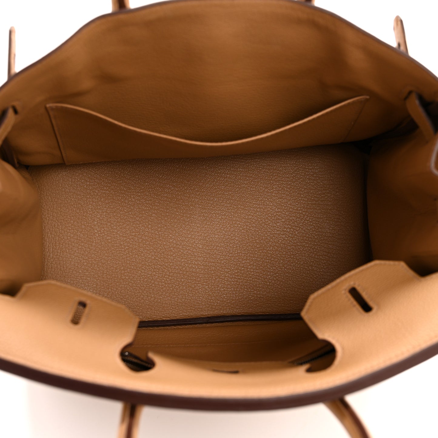 Togo Birkin 30 Biscuit