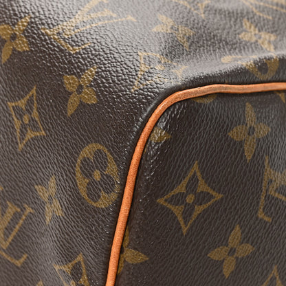 Louis Vuitton Monogram Speedy 25 10 of 13