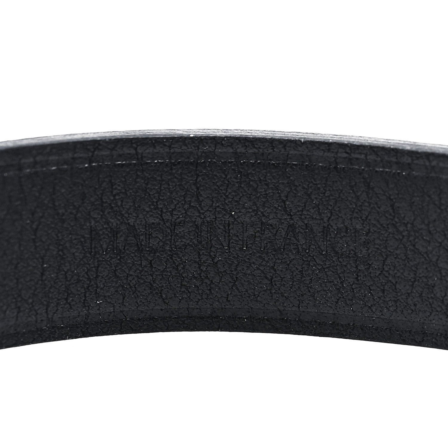 Hermes Swift Kelly Glove Clip Black 4 of 7